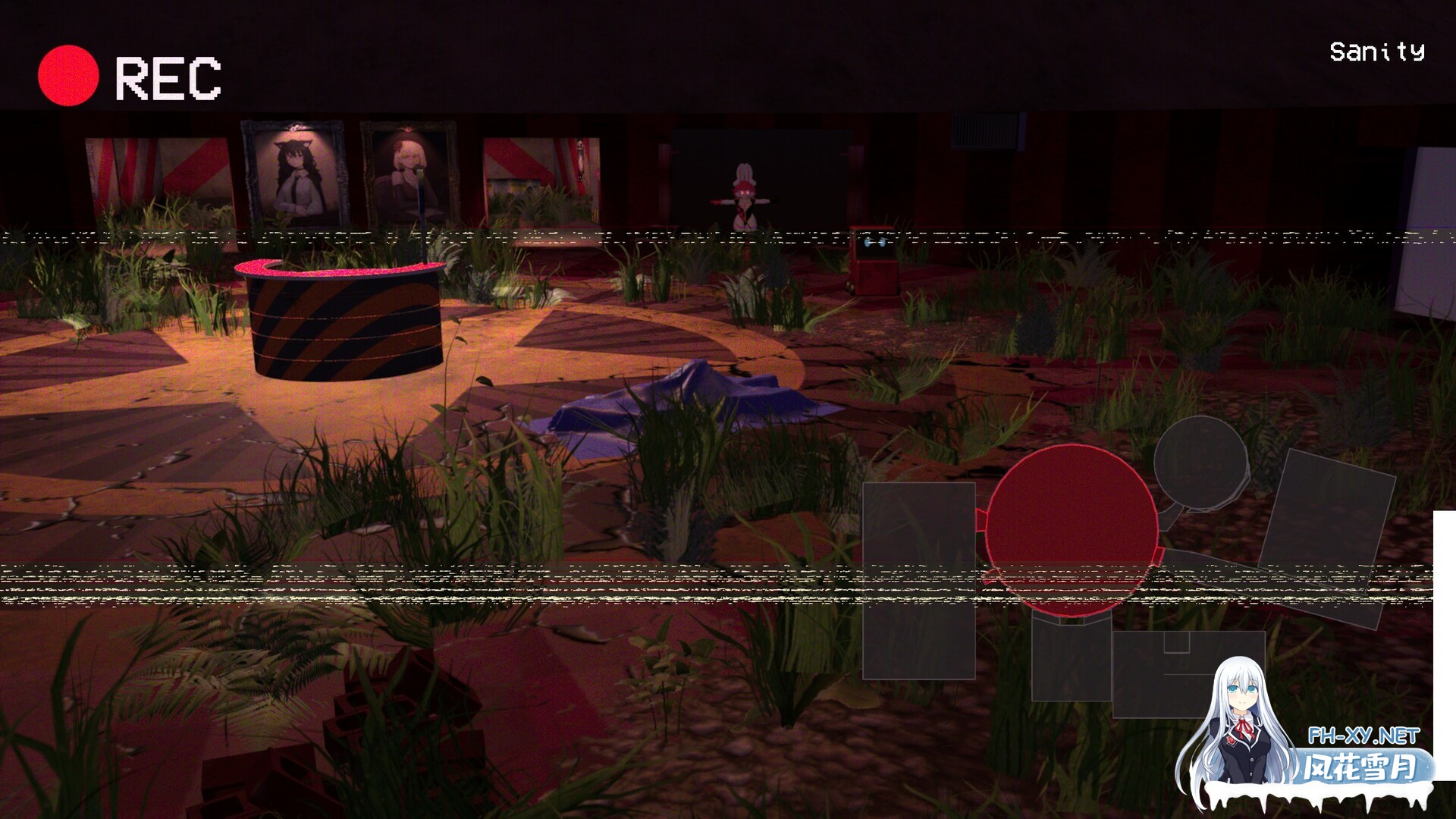 [3D脱出/全动态/STEAM官中/步兵/巨乳]发情:玩具熊午夜后宫/IN HEAT: Lustful Nights[Ver1.0][PC/1.50G]-9.jpg