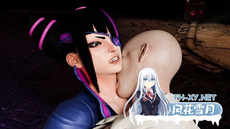 [同人SLG/动态/汉化/步兵/巨乳/更新]街头斗士：成人游乐场战斗/Street Brawler: Adult Playground[Ver7.3][PC+安卓/1.40G]-4.jpg