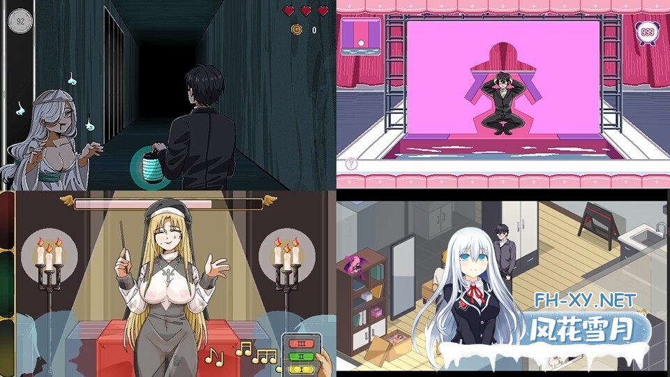 [SLG/官中/NTR]社群审查 エロ検閲者(the censor) Ver3.2.1 正式版+DLC+存档 [1.6G]-10.jpg