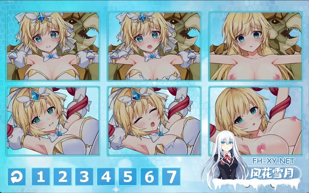 [日系ACT/官中/全动态]魔法天使 仙女公主 マジカルエンジェル フェアリープリンセス 官方中文版[1.74G]-13.jpg