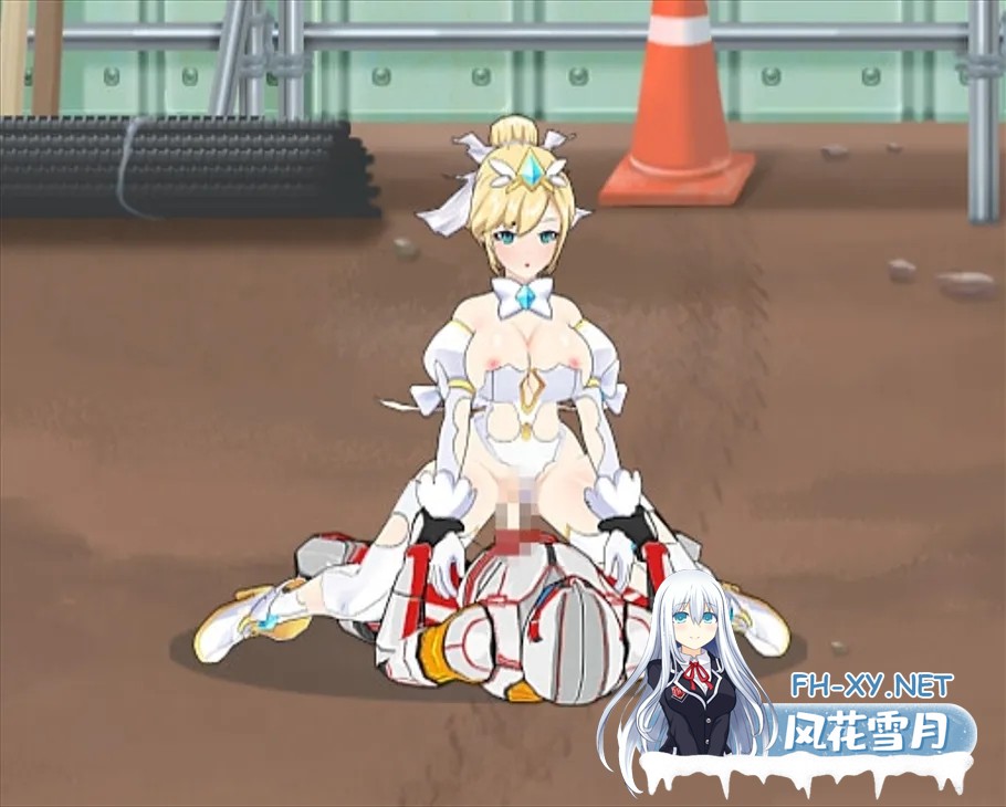 [日系ACT/官中/全动态]魔法天使 仙女公主 マジカルエンジェル フェアリープリンセス 官方中文版[1.74G]-9.jpg