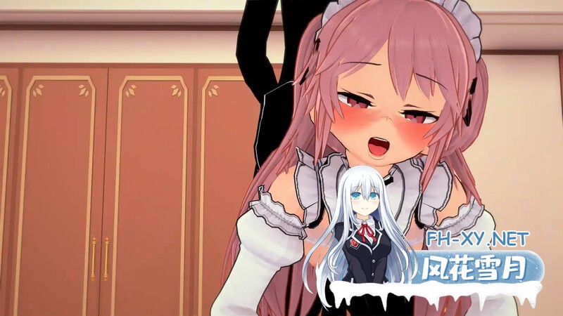 [SLG/动态/更新/汉化/多P/口交]腐蚀我的异世界女友/Corrupting My Girlfriend in Another World[Ver1.2.3][PC+安卓/3.20G]-5.jpg