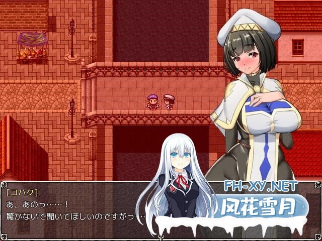 [RPG/汉化]淫乱女祭司/NTR女祭司/Nymphomania Priestess V1.5 重制汉化版[3.5G]-10.jpg