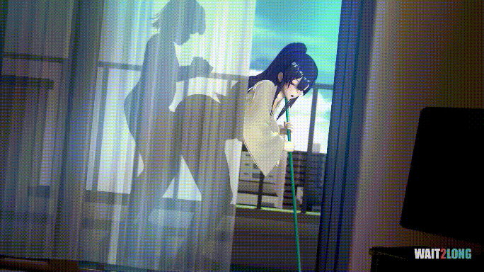 [MMD]淫乱妈妈3部 足交/连体黑丝/兽魂战队拉大车 1080p[647m]-14.gif