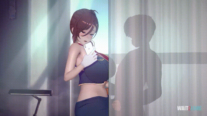 [MMD]淫乱妈妈3部 足交/连体黑丝/兽魂战队拉大车 1080p[647m]-15.gif