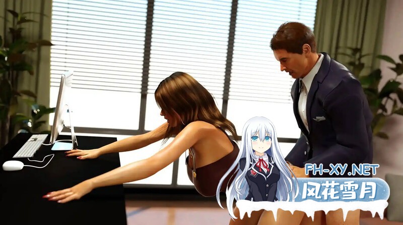 (补)[SLG/动态/3D/更新/汉化/舔阴/百合]埃莉诺在迈阿密/Eleanor in Miami[Ver2024-10-12][PC+安卓/4.10G]-7.jpg