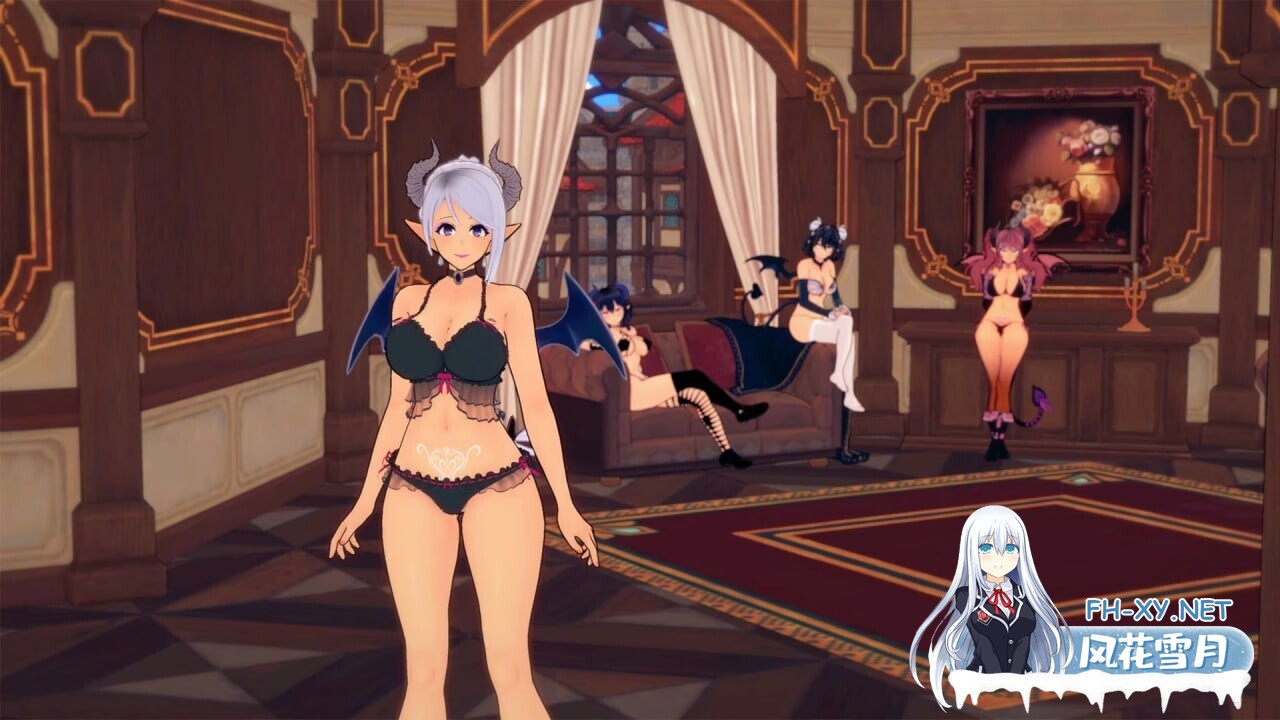 [SLG/动态/更新/2D/官中]色情传说：异世界幻想/Lewd Lore Isekai Fantasy[Ver0.11][PC+安卓/3G]-3.jpg