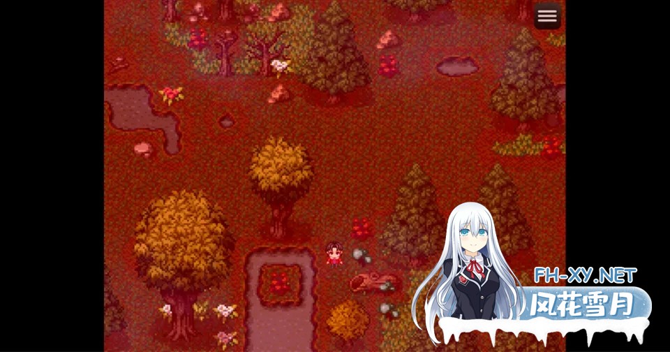 [RPG/2D/口交/巨乳/AI汉化/后宫]巫女营地/CAMP WITCHWOOD[PC+安卓/774M]-2.jpg