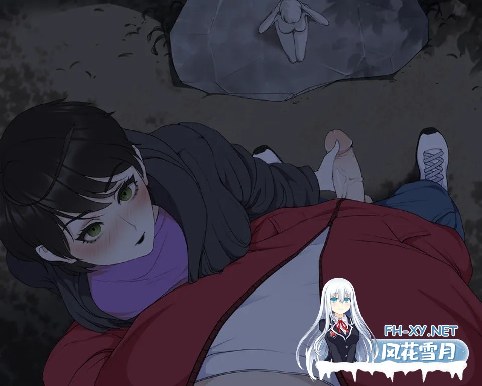 [RPG/2D/口交/巨乳/AI汉化/后宫]巫女营地/CAMP WITCHWOOD[PC+安卓/774M]-7.jpg
