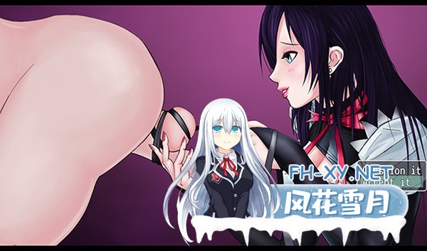 [RPG/AI汉化/步兵/巨乳/制服/足交]利特泽纳女王国/The Queendom of Lithzena[Ver41b][PC+安卓/6.1G]-5.jpg