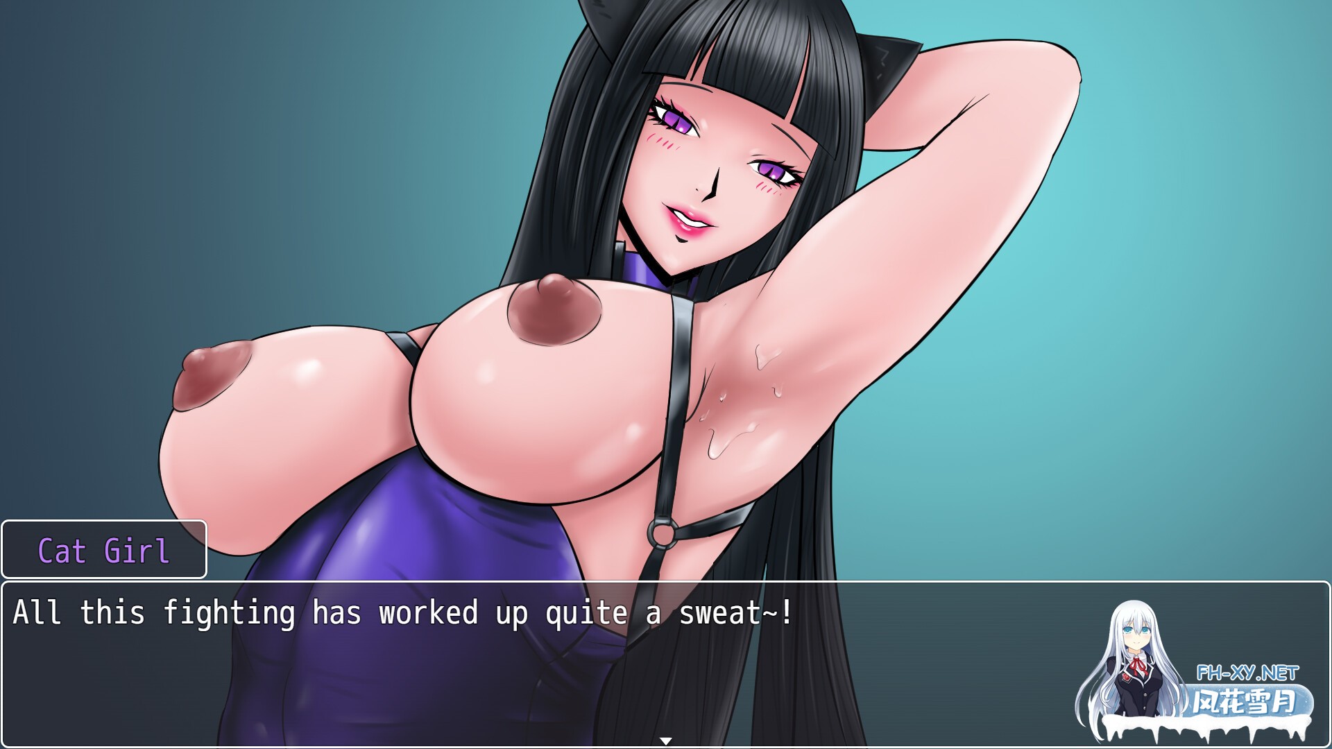 [RPG/AI汉化/步兵/巨乳/制服/足交]利特泽纳女王国/The Queendom of Lithzena[Ver41b][PC+安卓/6.1G]-18.jpg