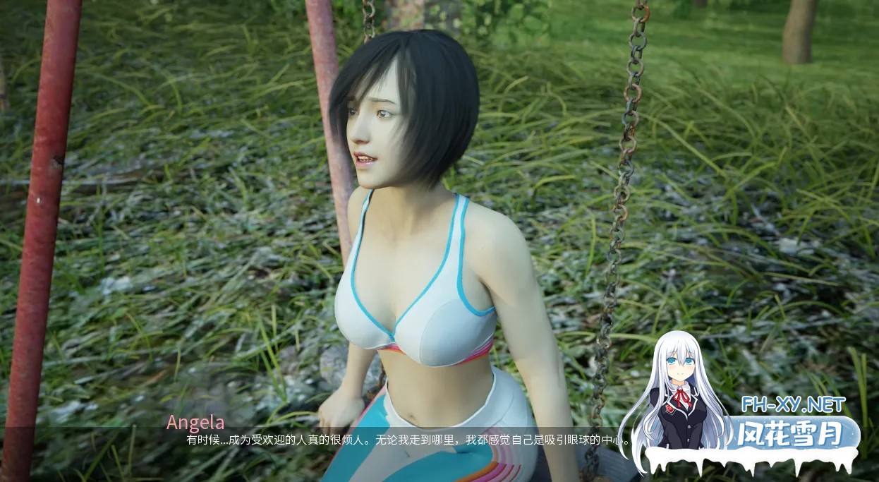 [SLG/汉化/PC+安卓]最热的夏天 Hottest Summer Ver0.9 AI汉化内嵌版[1.85G]-6.jpg
