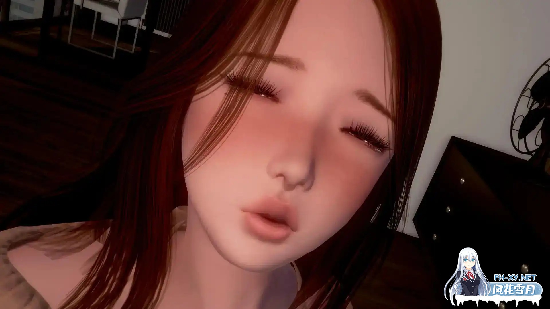 [SLG/汉化/动态/3D/更新]喃喃自语/Murmur[Ver0.7][PC+安卓/6.60G]-3.jpg