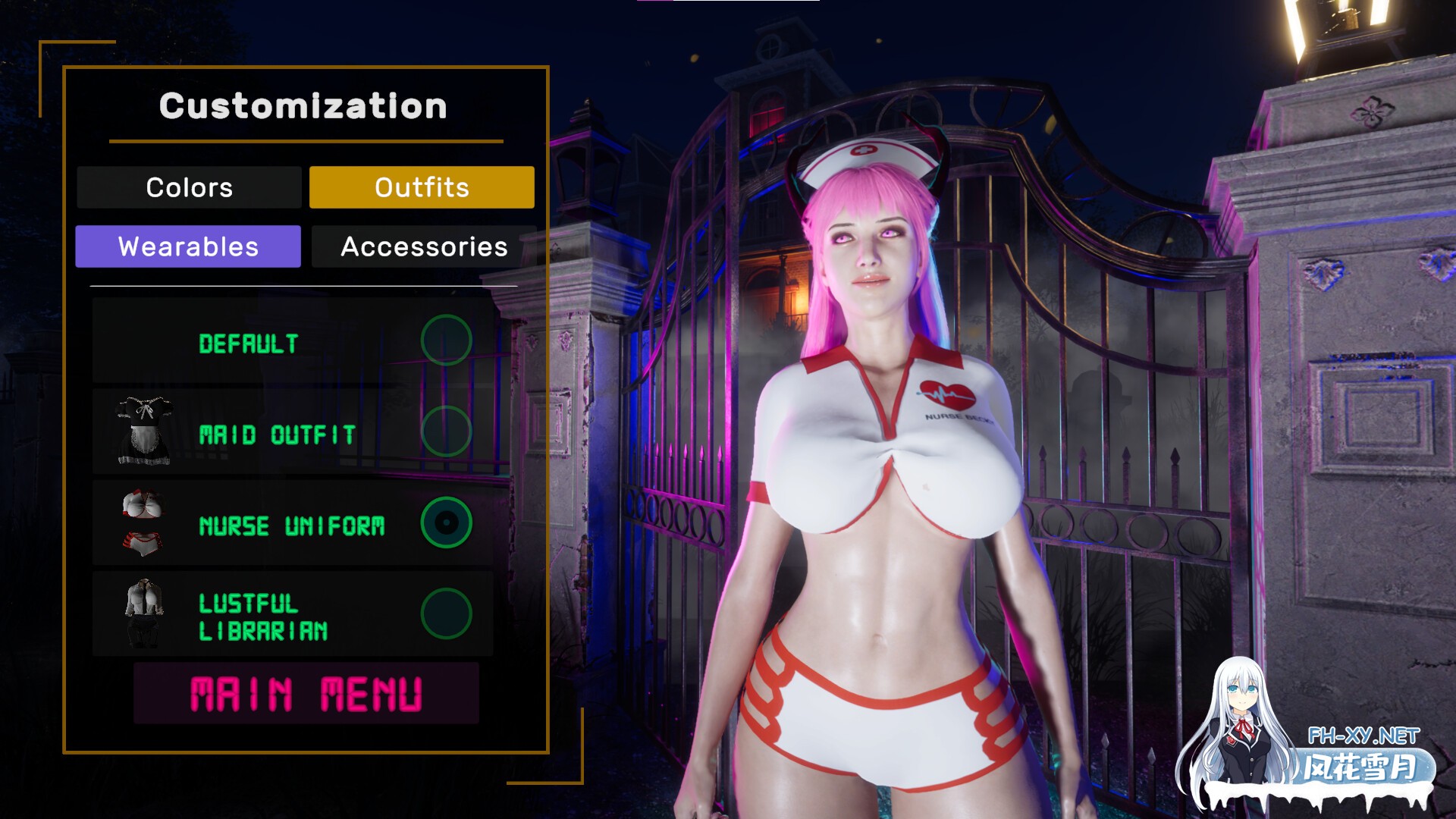 [SLG/PC/官中] 诡秘庇护所 Haunting Havens v0.2.1 官中步兵版 [8G]-12.jpg