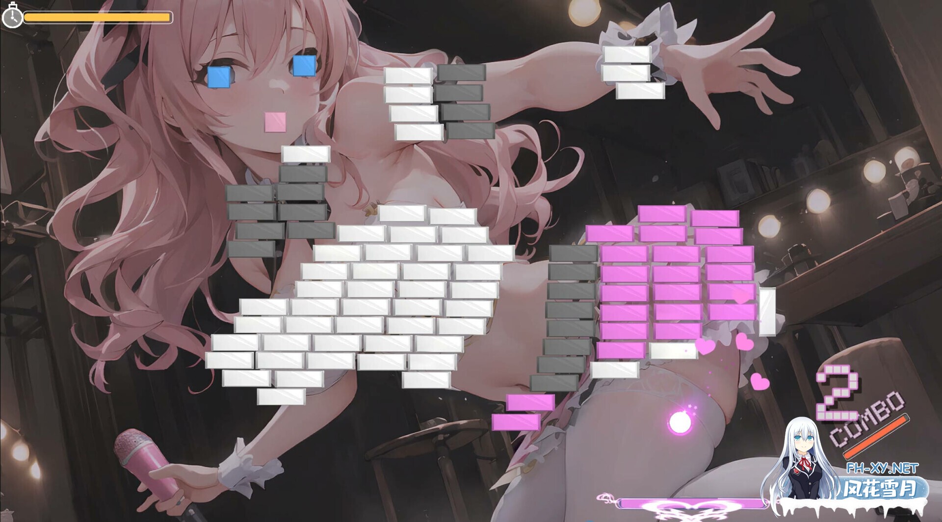[STEAM官中/步兵/巨乳/2D]瑟瑟打砖块/No.BreakBrick[Bui10875326][PC/300M]-8.jpg