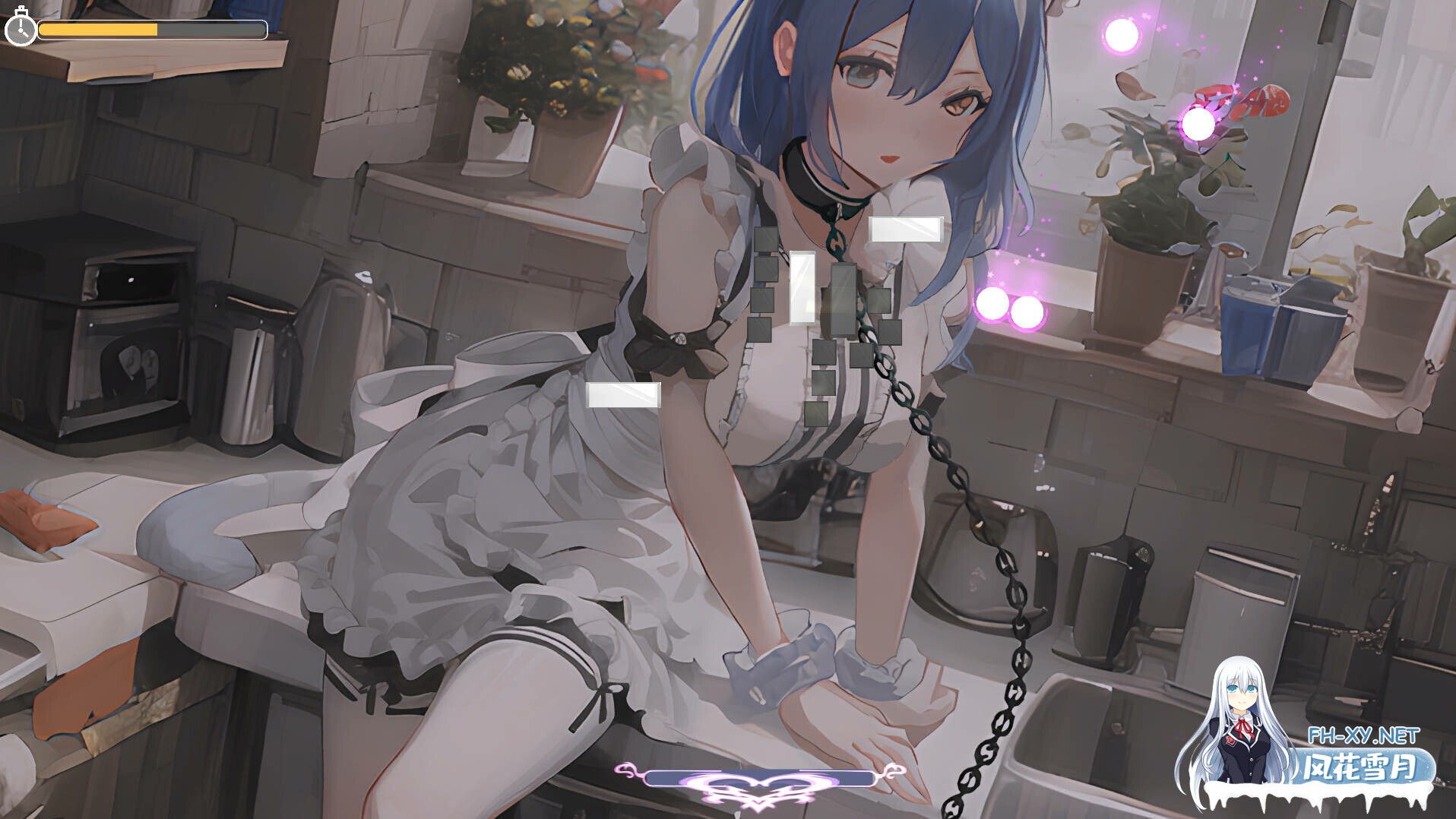 [STEAM官中/步兵/巨乳/2D]瑟瑟打砖块/No.BreakBrick[Bui10875326][PC/300M]-11.jpg