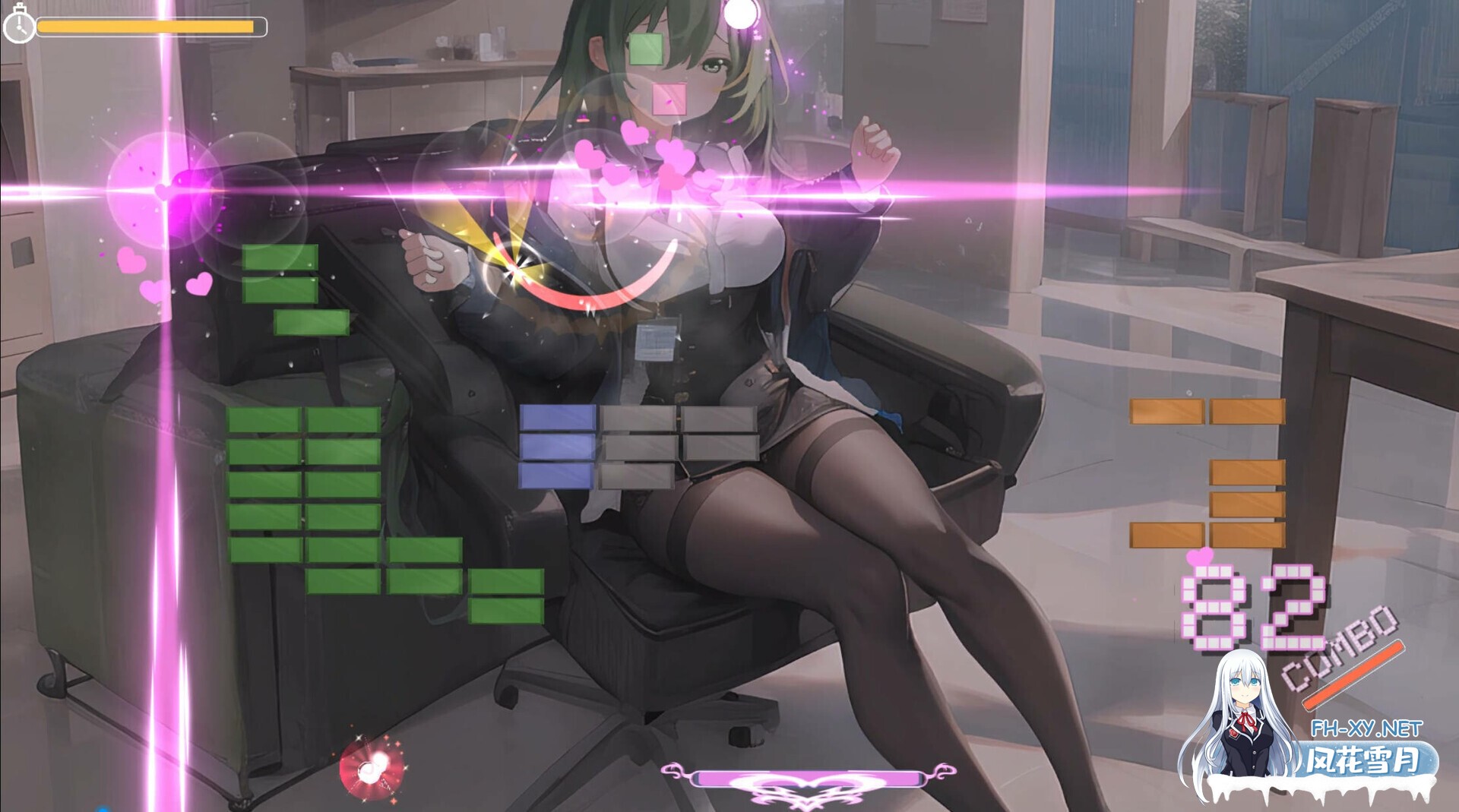 [STEAM官中/步兵/巨乳/2D]瑟瑟打砖块/No.BreakBrick[Bui10875326][PC/300M]-13.jpg