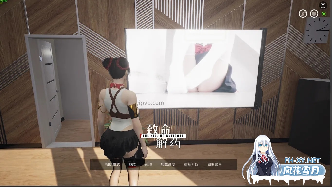 [换装FPS/中文/带MOD/更新] 致命解药/The Killing Antidote v0.5.3.1官方中文破解版+色色绅士MOD整合 [上千MOD/大量换装/去码捏人] [25G]-13.jpg