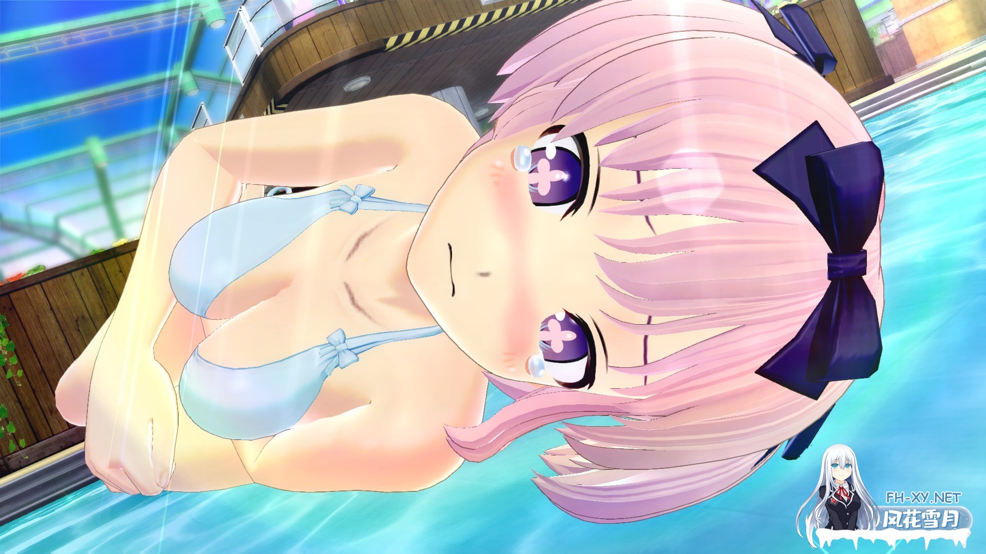 (补)[大型3D/STEAM官中/爆衣/射击/软色情]闪乱神乐-沙滩戏水/閃乱カグラ PEACH BEACH SPLASH/SENRAN KAGURA Peach Beach Splash[Ver1.08MOD整合版+全DLC+季票+整合魔改...-10.jpg