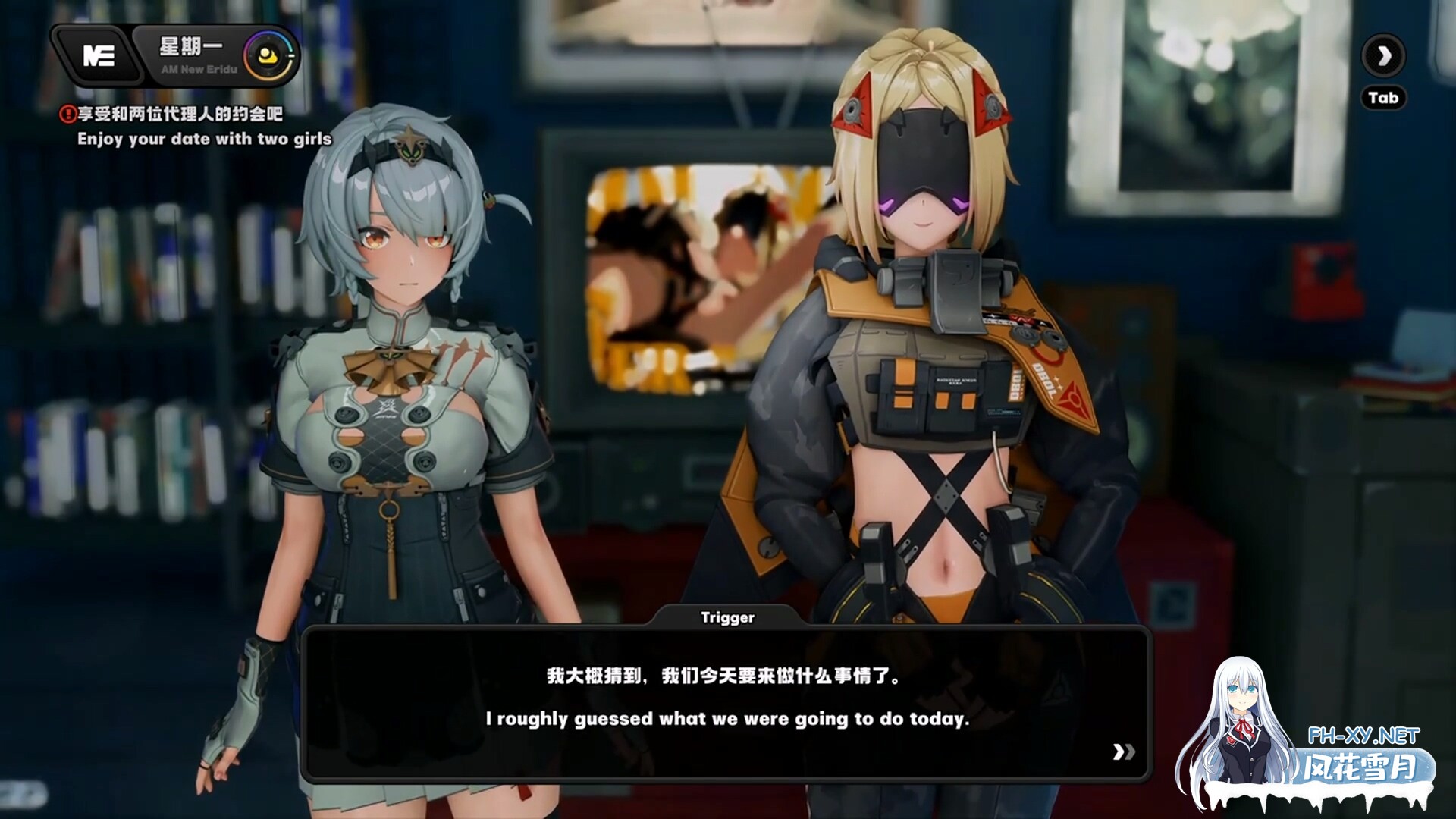 [MMD]绝区零 10.播种调教扳机和安比 CV中配 10分长篇 1080p[319m]-13.jpg