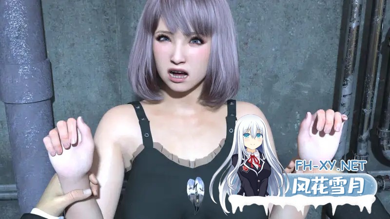[SLG/官中] 痴汉强奸 痴漢レイプ 痴○レ○プ 官方中文版 [2G]-8.jpg