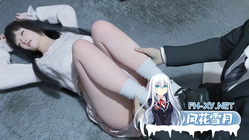 [SLG/官中] 痴汉强奸 痴漢レイプ 痴○レ○プ 官方中文版 [2G]-9.jpg