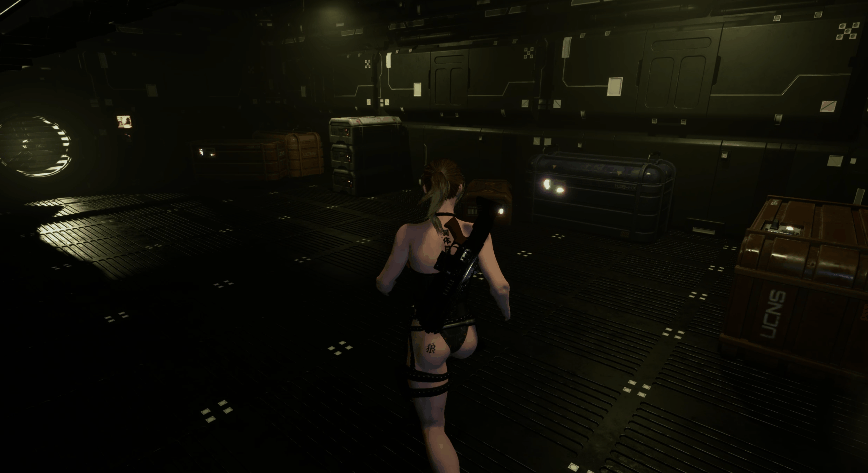[大型3D沙盒/动态/新作/PC] 狼灵计划 Project Werewulf v1.0 官方中文版 [11.2G]-10.jpg