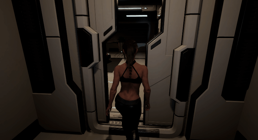 [大型3D沙盒/动态/新作/PC] 狼灵计划 Project Werewulf v1.0 官方中文版 [11.2G]-14.jpg