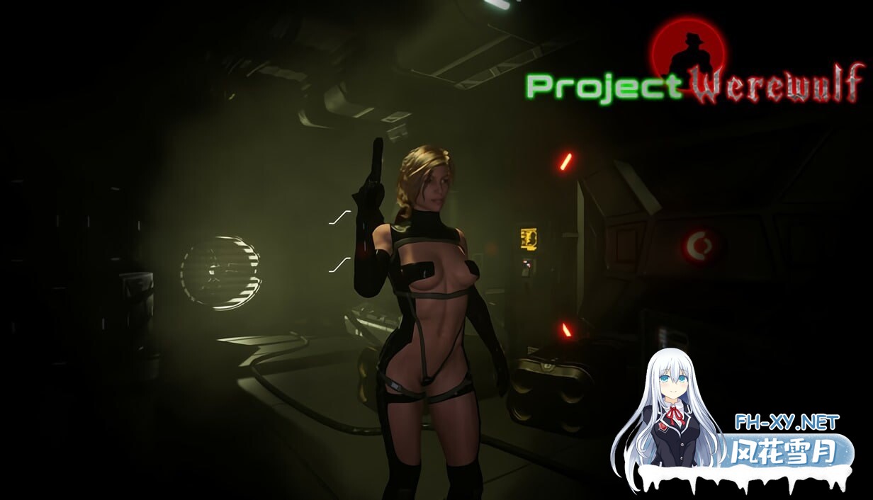 [大型3D沙盒/动态/新作/PC] 狼灵计划 Project Werewulf v1.0 官方中文版 [11.2G]-16.jpg