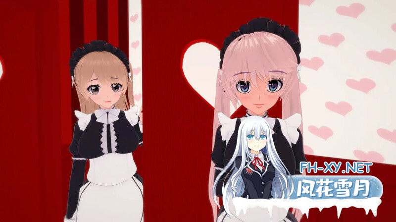[SLG/动态/汉化/2D/更新]羽玉/Kaedama[Ver0.1.0][双端/1.60G]-4.jpg