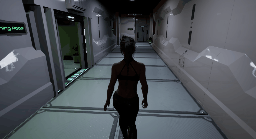 [3D/动态] 狼灵计划 Project Werewulf v1.0 官方中文版 [11.2G]-6.jpg