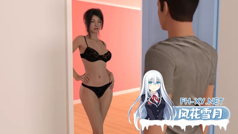 [SLG]  更新[SLGpc+安卓]欲望回声欲望伦理 Lust Theory S1 汉化完结版 [1+9.70G-4.jpg