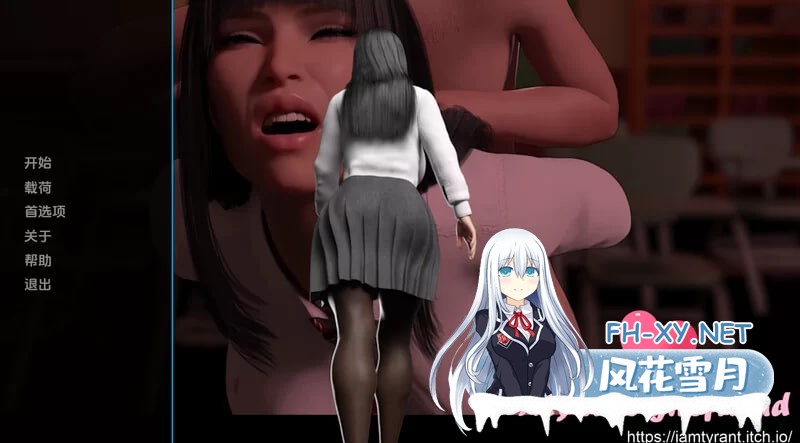 [SLG] 我的辣妹女友V1.0 完结汉化版[PC+安卓-500MB]-3.jpg