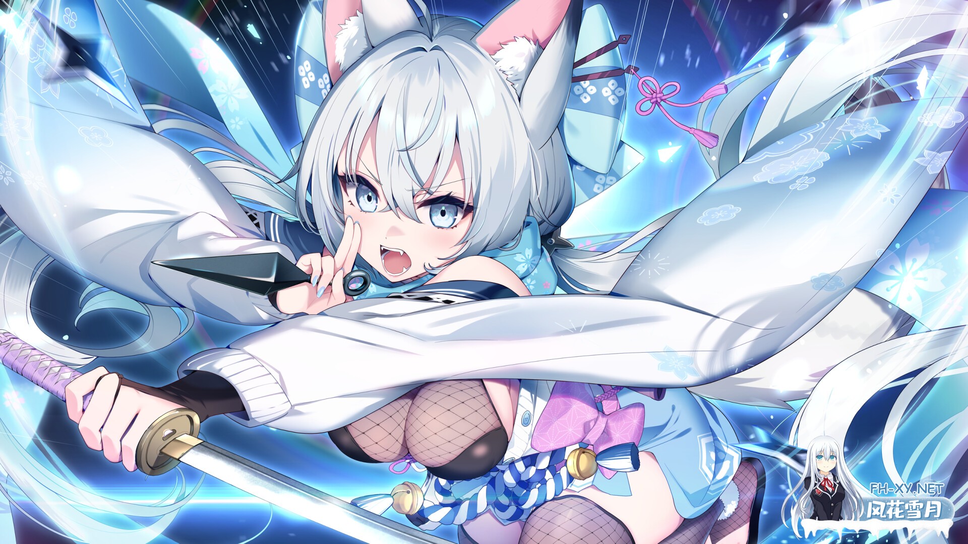 [拔作ADV/中文/动态]StreamLove Voyage 官方中文版+CG存档[新作][3.8G]-4.jpg