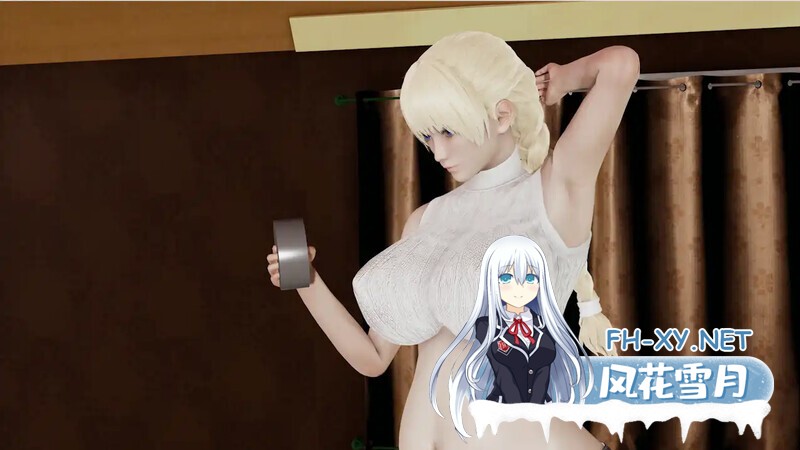 [SLG/3D/巨乳/动态/汉化]亚历克斯的奇妙冒险/Alex's Vantastic Adventure[双端/300M]-4.jpg
