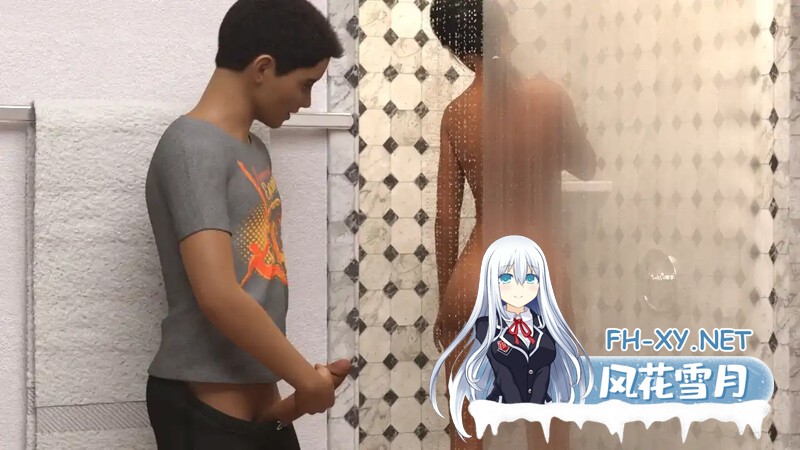 [SLG/动态/3D/更新/汉化]鲍比的堕落回忆录/Bobbys Memoirs of Depravity[Ver0.15.53][PC+安卓/4.40G]-4.jpg