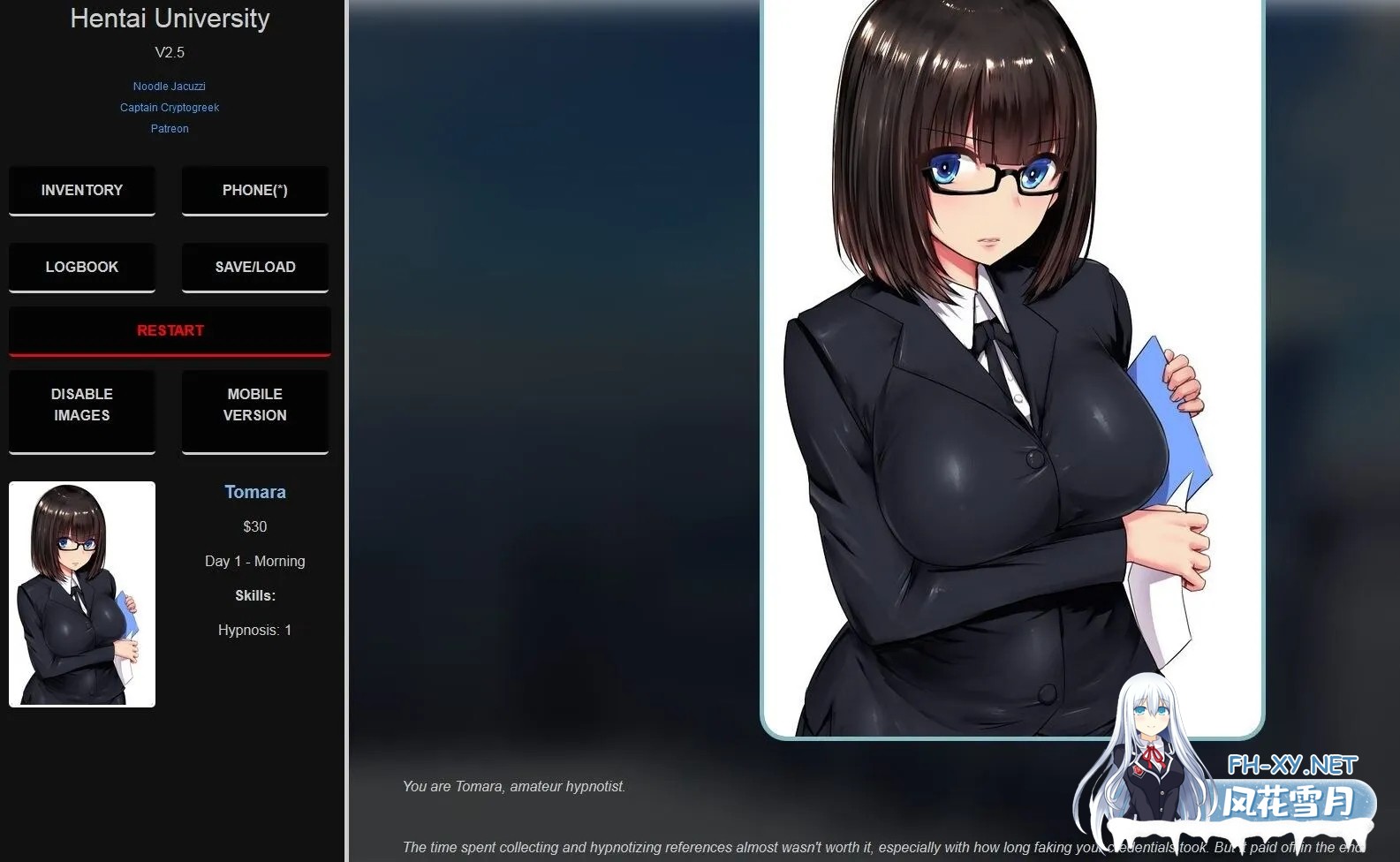 [养成HTML/机翻/2D步兵] Hentai University 变态大学 Ver33 完结步兵版 [750M]-3.jpg