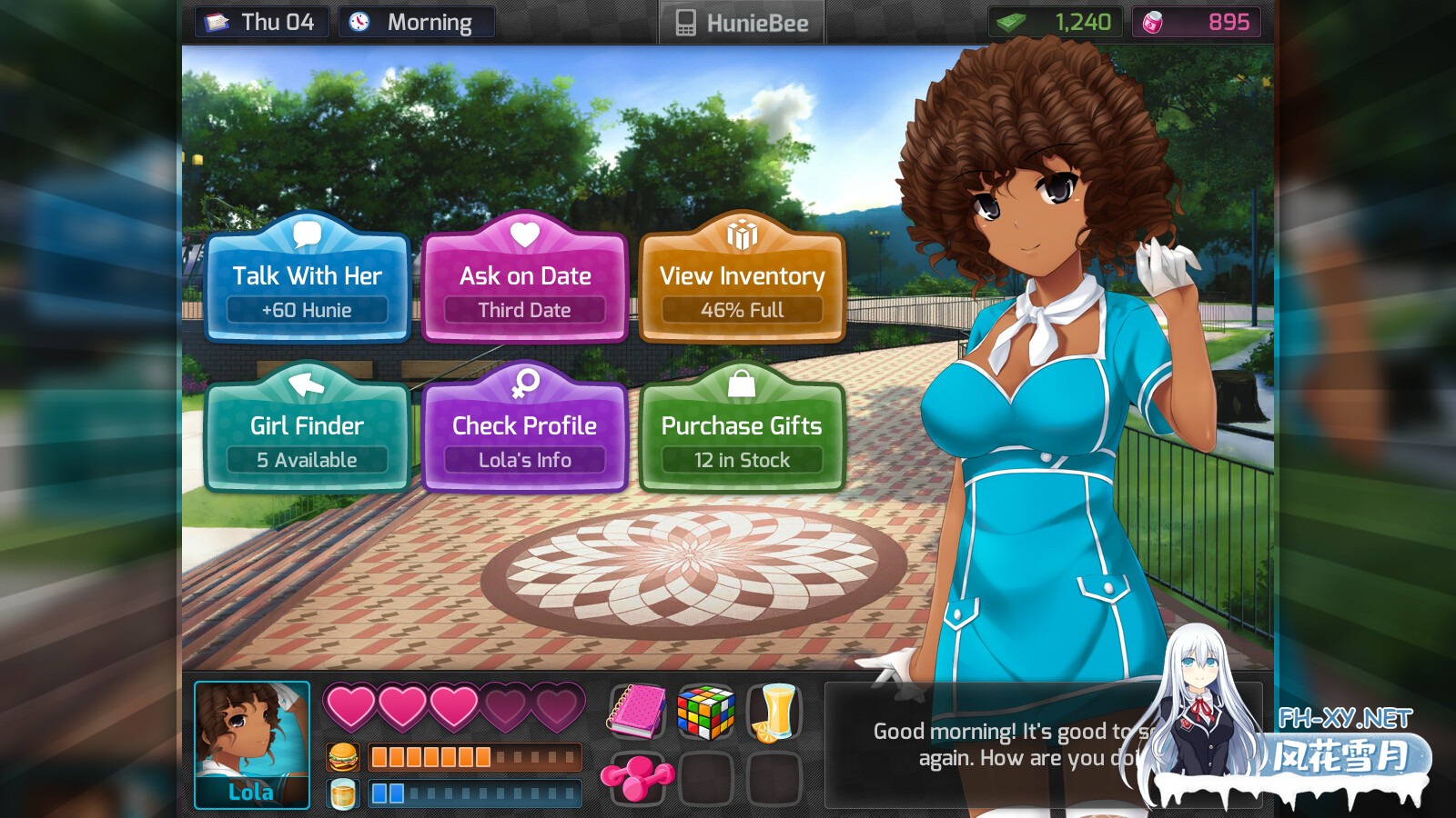 [SLG/STEAM官中/2D/巨乳]哈尼炮/Huniepop[PC/900M]-7.jpg