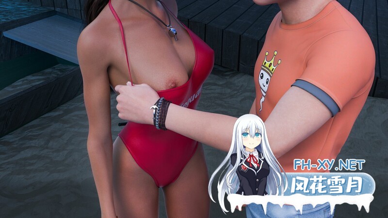 [SLG/STEAM官中/3D/更新/动态]激情的微风/激情之风/微风拂面/Breeze of Passion[Ver9.00 Regular+DLC][PC+安卓/12.5G]-5.jpg