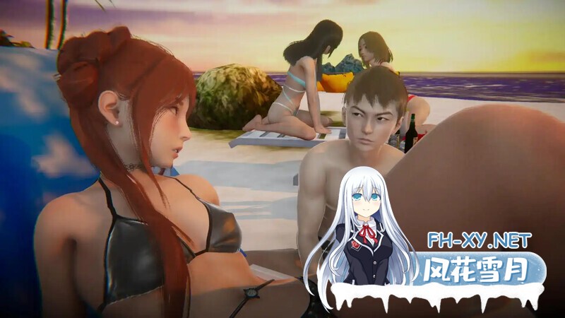 [SLG/动态/更新/汉化/3D]穿越世界学院/World's Crossing Academy[Ver1.4.5.0][PC+安卓/4.10G]-5.jpg
