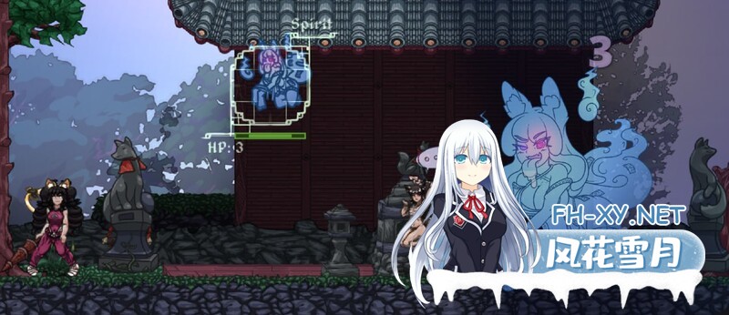 [ACT/PC+安卓] [更新]怪物诅咒[MonCurse]V1.0 官方中文[685M]-5.jpg