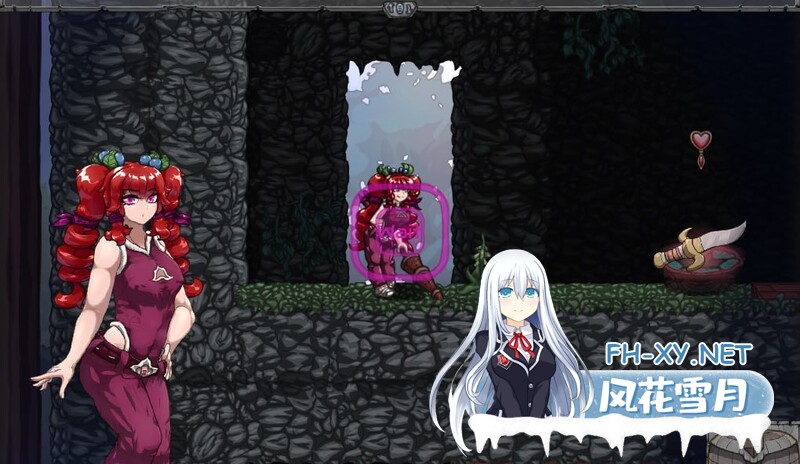 [ACT/PC+安卓] [更新]怪物诅咒[MonCurse]V1.0 官方中文[685M]-6.jpg