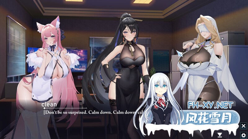 [SLG/Steam官中] 幻欲游乐园 Amusement Parklust v1.01 +DLC [3.3G]-13.jpg