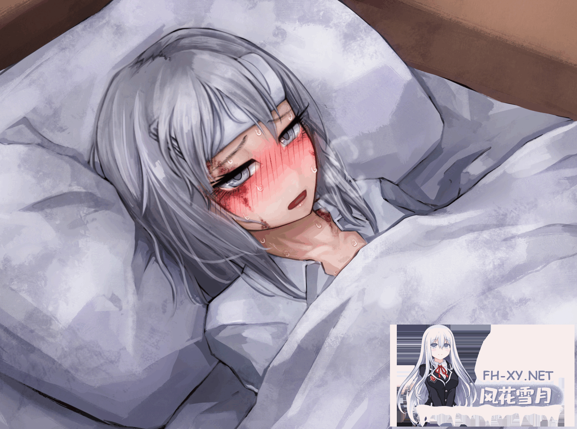 [SLG/魔改/PC+安卓]希尔薇の交配计划/Teaching Feeling -傷肌少女との生活-[Ver7.6.9][2.96G]-8.png