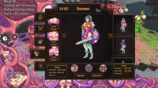 [ACT/动态/更新/巨乳/触手/口交/STEAM官中]模拟触手/Latex Tentacles/触手シミュレーション[Ver3.0.9][PC/4.70G]-3.gif