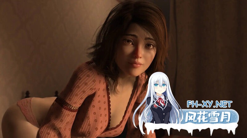 [SLG/汉化/3D/动态/更新]沙漠潜行者/沙漠追猎者/Desert Stalker[Ver0.18.4][PC+安卓/5.6G]-5.jpg