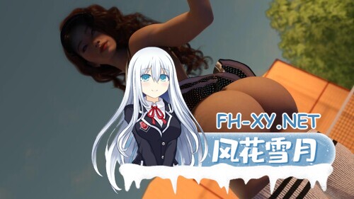 [SLG/动态/更新/汉化/3D]鸟类与蜜蜂/Of Birds and Bees[Ver0.9][PC+安卓/6.40G]-5.jpg
