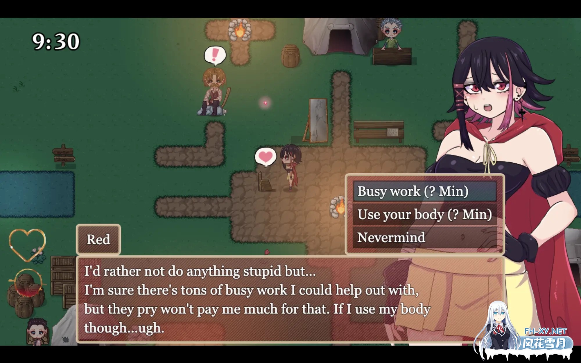 [RPG/巨乳/AI汉化/多P/触手/]红计划/Project Red[Ver1.81][PC/1.10G]-5.jpg