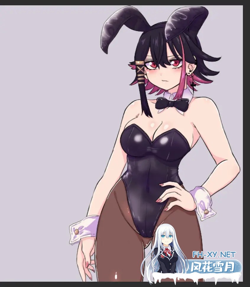 [RPG/巨乳/AI汉化/多P/触手/]红计划/Project Red[Ver1.81][PC/1.10G]-10.jpg