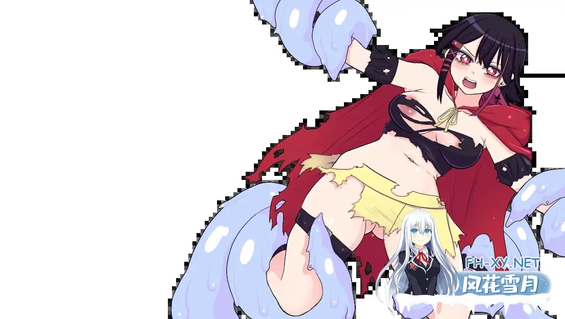 [RPG/巨乳/AI汉化/多P/触手/]红计划/Project Red[Ver1.81][PC/1.10G]-13.jpg